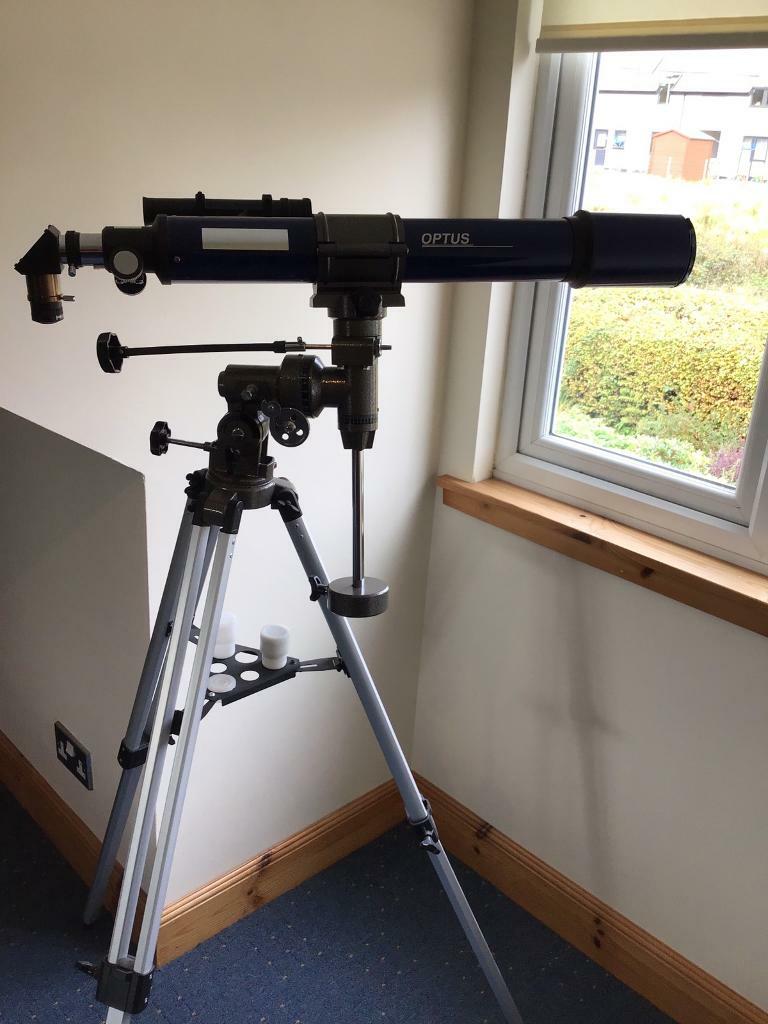 telescope for sale gumtree